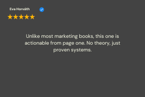 reader no26 review and star rating for book pipeline power:how to build a $100 million lead engine in 12 months or less by ubaid ur rahman