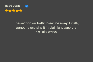 reader no9 review and star rating for book pipeline power:how to build a $100 million lead engine in 12 months or less by ubaid ur rahman