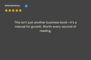 reader no27 review and star rating for book pipeline power:how to build a $100 million lead engine in 12 months or less by ubaid ur rahman