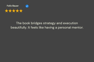 reader no23 review and star rating for book pipeline power:how to build a $100 million lead engine in 12 months or less by ubaid ur rahman
