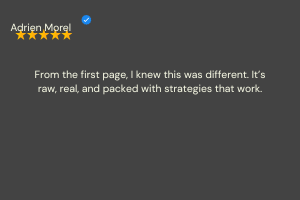reader no16 review and star rating for book pipeline power:how to build a $100 million lead engine in 12 months or less by ubaid ur rahman