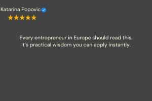 reader no8 review and star rating for book pipeline power:how to build a $100 million lead engine in 12 months or less by ubaid ur rahman