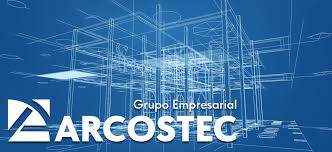 image of a architecture 3d design diagram for arcostec company